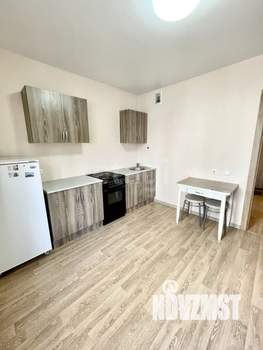 1-к квартира, на длительный срок, 30м2, 2/17 этаж