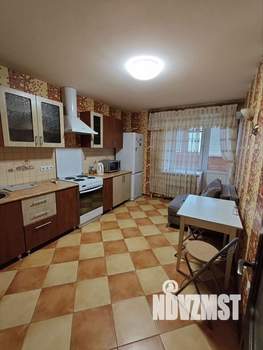 1-к квартира, на длительный срок, 55м2, 1/16 этаж