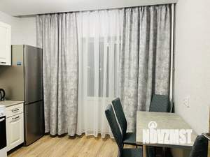 1-к квартира, посуточно, 34м2, 2/12 этаж