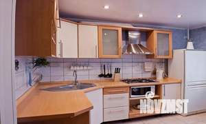 Студия квартира, посуточно, 38м2, 4/12 этаж