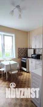 1-к квартира, посуточно, 45м2, 6/9 этаж