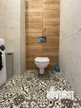 1-к квартира, на длительный срок, 42м2, 3/25 этаж