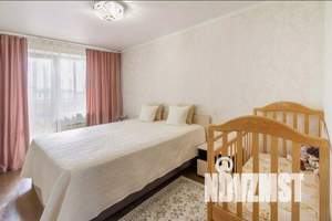 2-к квартира, посуточно, 80м2, 10/10 этаж