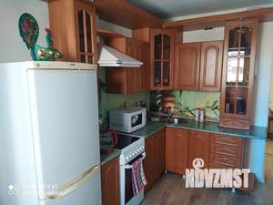 1-к квартира, посуточно, 40м2, 3/10 этаж