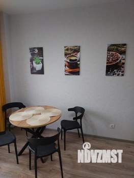 3-к квартира, на длительный срок, 80м2, 9/17 этаж