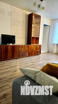 3-к квартира, посуточно, 50м2, 2/5 этаж