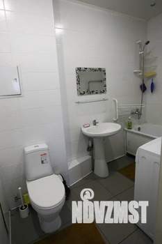 1-к квартира, посуточно, 45м2, 9/16 этаж