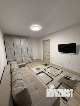 1-к квартира, на длительный срок, 31м2, 14/17 этаж