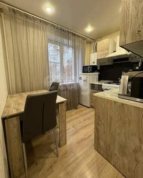 3-к квартира, на длительный срок, 60м2, 3/5 этаж