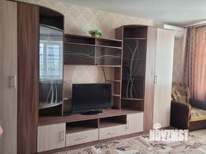 1-к квартира, на длительный срок, 45м2, 15/28 этаж