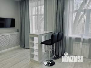1-к квартира, посуточно, 30м2, 3/4 этаж