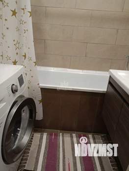 1-к квартира, на длительный срок, 38м2, 1/9 этаж