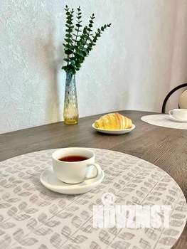 1-к квартира, посуточно, 37м2, 13/17 этаж