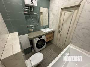 1-к квартира, посуточно, 50м2, 1/1 этаж