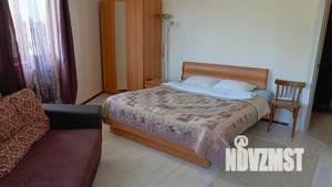 2-к квартира, посуточно, 70м2, 4/16 этаж