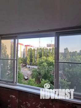 3-к квартира, посуточно, 56м2, 6/9 этаж