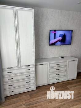 1-к квартира, на длительный срок, 39м2, 12/19 этаж