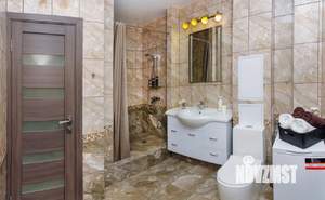 1-к квартира, посуточно, 48м2, 1/1 этаж