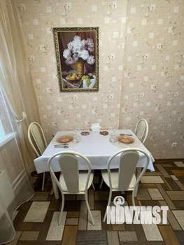 1-к квартира, посуточно, 44м2, 1/1 этаж