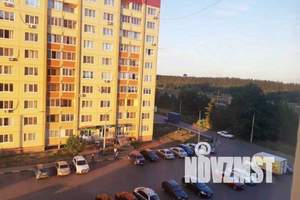 1-к квартира, посуточно, 30м2, 5/10 этаж