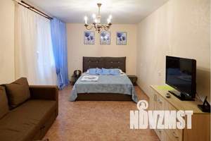 1-к квартира, посуточно, 38м2, 2/25 этаж