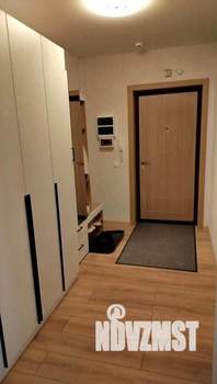 2-к квартира, на длительный срок, 55м2, 5/17 этаж