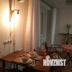 2-к квартира, посуточно, 43м2, 4/5 этаж