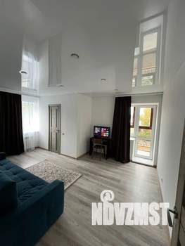 3-к квартира, посуточно, 77м2, 2/5 этаж