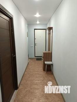 3-к квартира, на длительный срок, 66м2, 4/9 этаж