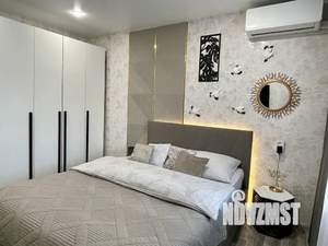 2-к квартира, посуточно, 60м2, 6/16 этаж