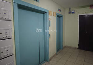 1-к квартира, на длительный срок, 41м2, 17/17 этаж