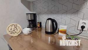 1-к квартира, посуточно, 35м2, 16/18 этаж