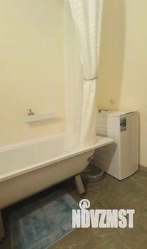 Студия квартира, на длительный срок, 26м2, 12/18 этаж