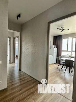 3-к квартира, посуточно, 80м2, 1/1 этаж