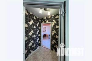 1-к квартира, посуточно, 28м2, 5/12 этаж