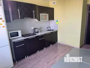 1-к квартира, на длительный срок, 50м2, 17/19 этаж