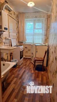 1-к квартира, на длительный срок, 27м2, 1/2 этаж