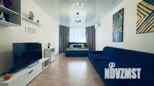 2-к квартира, посуточно, 65м2, 14/14 этаж