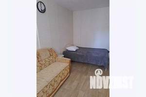 1-к квартира, посуточно, 45м2, 5/17 этаж