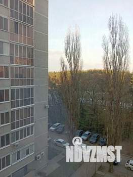 2-к квартира, посуточно, 50м2, 1/1 этаж