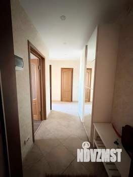 2-к квартира, на длительный срок, 58м2, 14/17 этаж