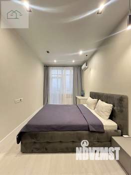 4-к квартира, на длительный срок, 102м2, 7/9 этаж