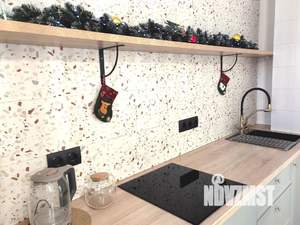 1-к квартира, посуточно, 37м2, 7/10 этаж