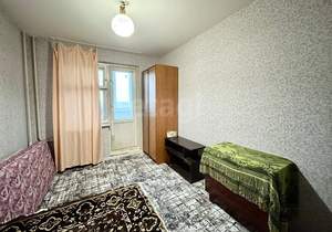 3-к квартира, на длительный срок, 69м2, 7/10 этаж