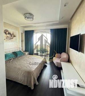 2-к квартира, на длительный срок, 65м2, 6/17 этаж