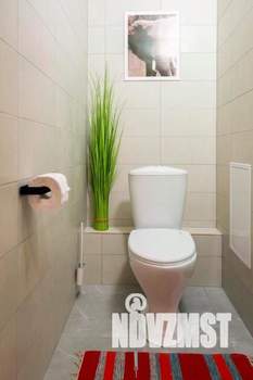 2-к квартира, посуточно, 62м2, 1/1 этаж