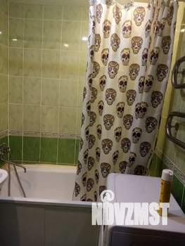 Студия квартира, посуточно, 35м2, 3/5 этаж