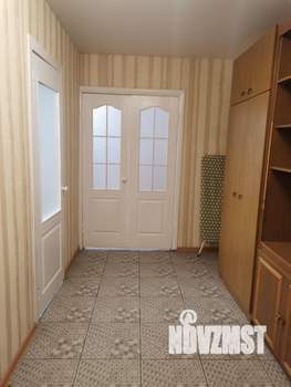 1-к квартира, на длительный срок, 41м2, 4/19 этаж