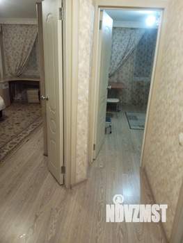 1-к квартира, посуточно, 47м2, 9/15 этаж