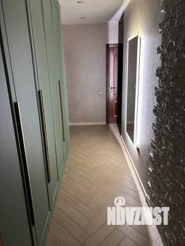 1-к квартира, на длительный срок, 45м2, 2/18 этаж